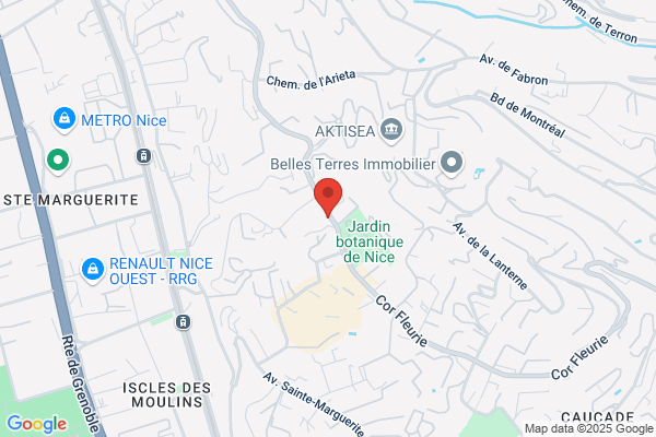 Ecole Corniche Fleurie Primaire