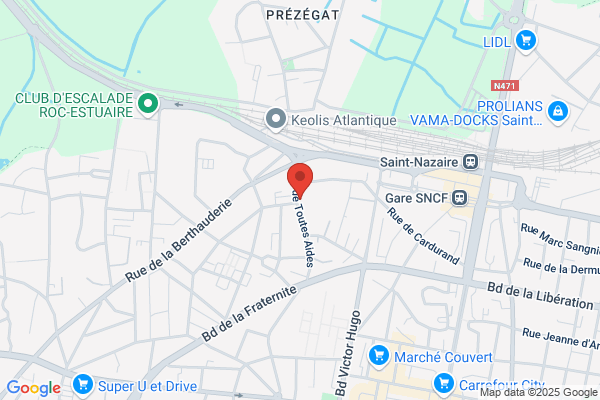Groupe Scolaire Leon Gambetta Restaurant Scolaire Leon Gambett