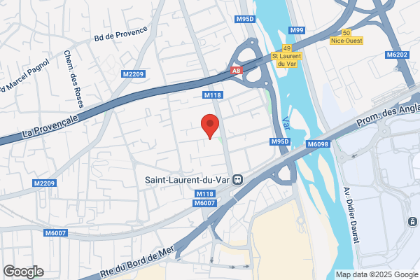 Ecole Elementaire Gare I Direction