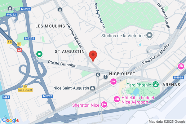 Ecole Mixte Des Moulins