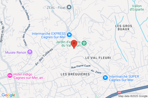 Groupe Scolaire Giono Cantine Scolaire