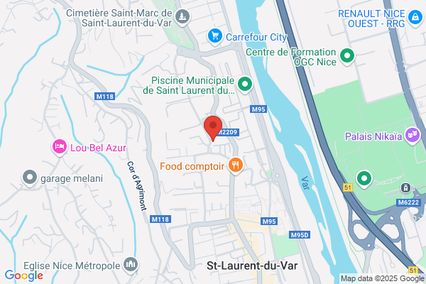 Entreprise Leandri Jacques