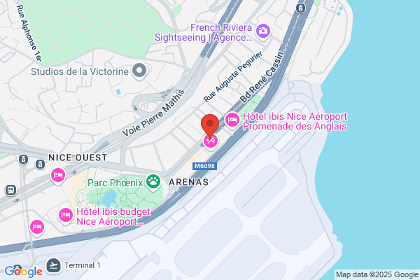 Hotel Nice Savoie