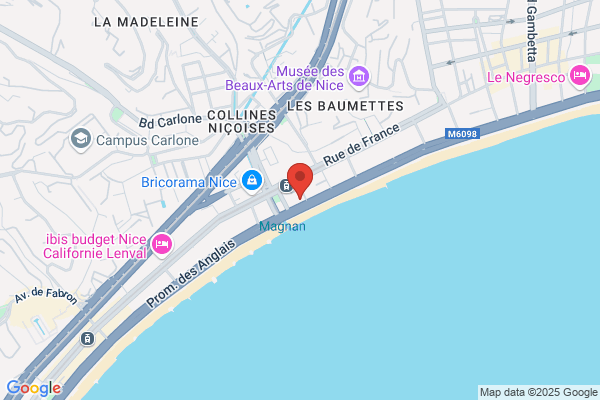 Agence 107 Promenade