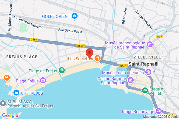 Agence De La Plage Service Gestion