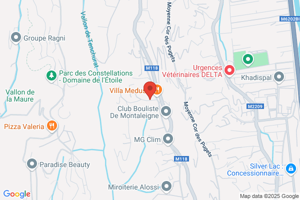 Agence Immobiliere Codimmo
