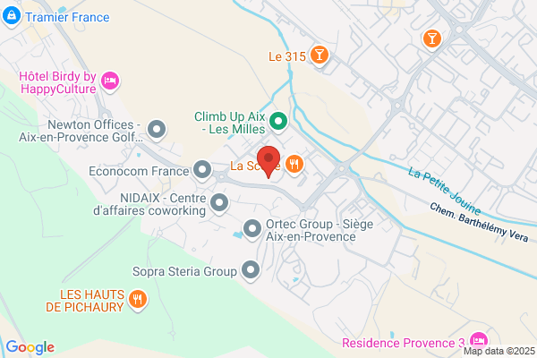 Agence Immobiliere Mediterranee Expertises Imex France