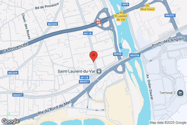 Azur Finance Immobilier