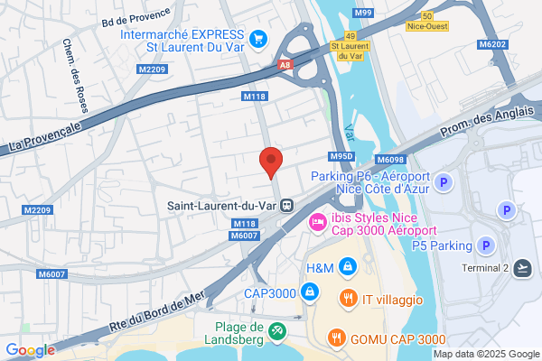 Azur Immo 2000