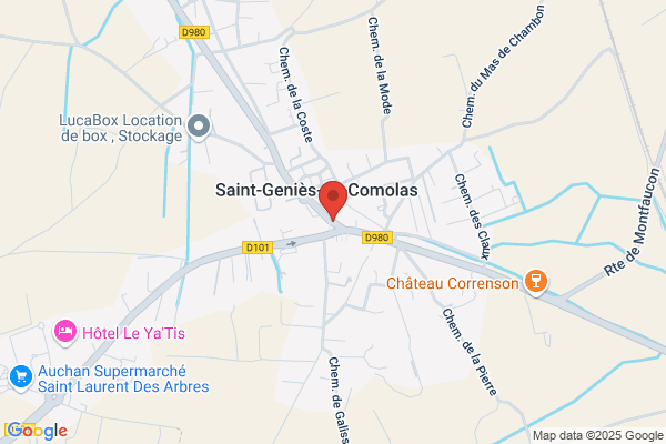 Cote Sud Immobilier