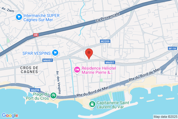 Immobiliere Des Vespins