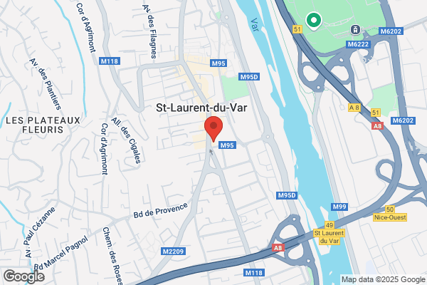 Institut Caroline
