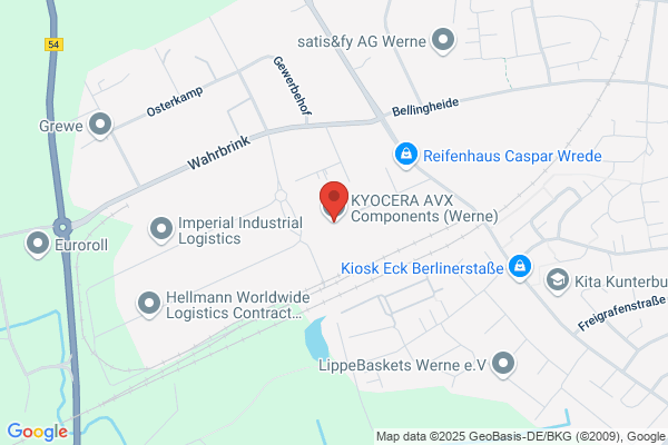 Kyocera Mita Copieur Burequip Distributeur