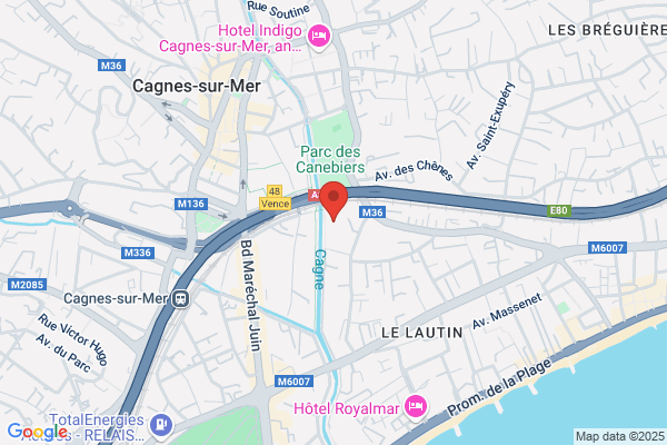 Cazaux Philippe