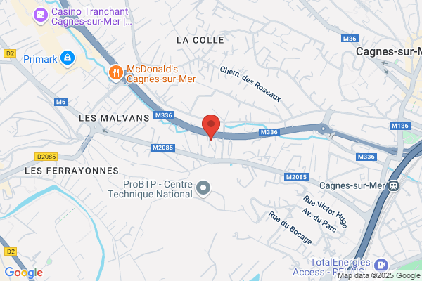 AGNÈS Christel, Diététicienne Nutritionniste à Cagnes-sur-Mer
