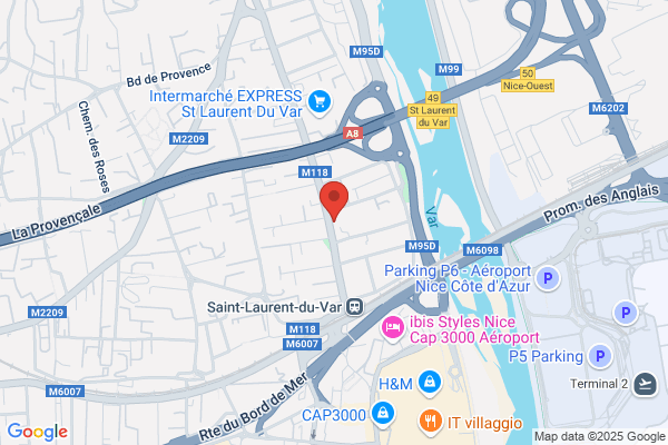 Gis Groupe Industriel Service