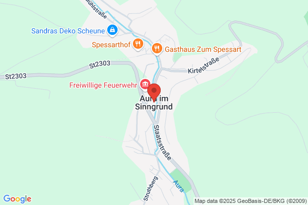 AURA
