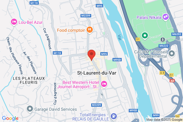 Blardone Paul