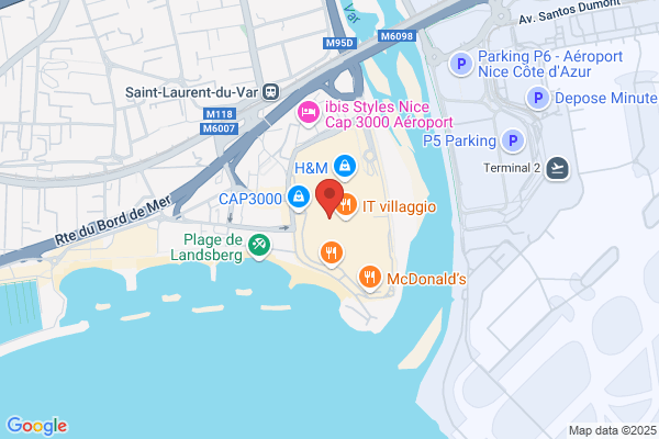 Courir France