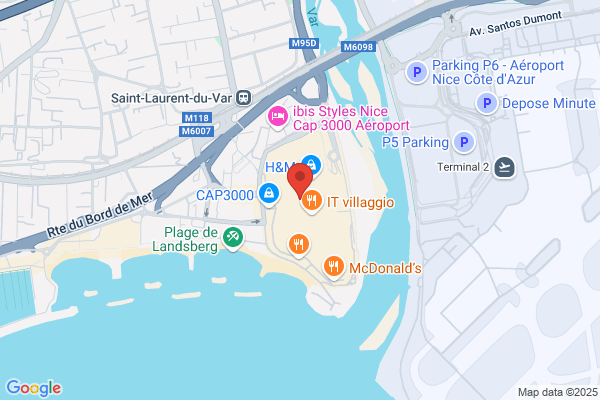Espace Sfr Duquesne Distrib Agree