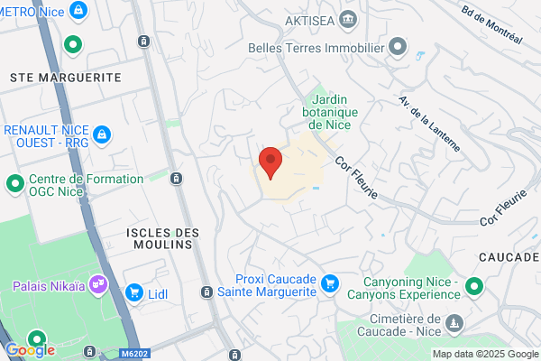 La Poste Relais