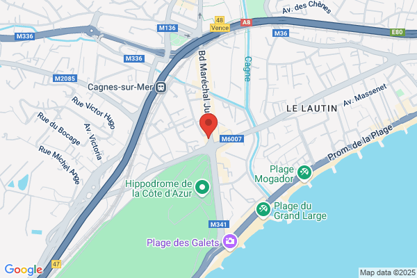 La Poste Relais