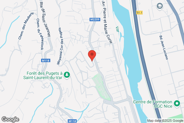 La Poste Relais