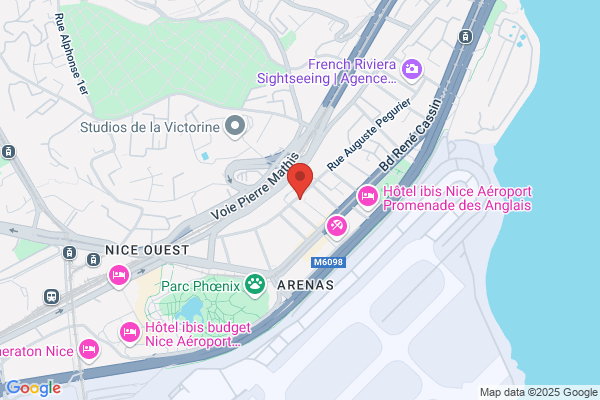La Poste Relais