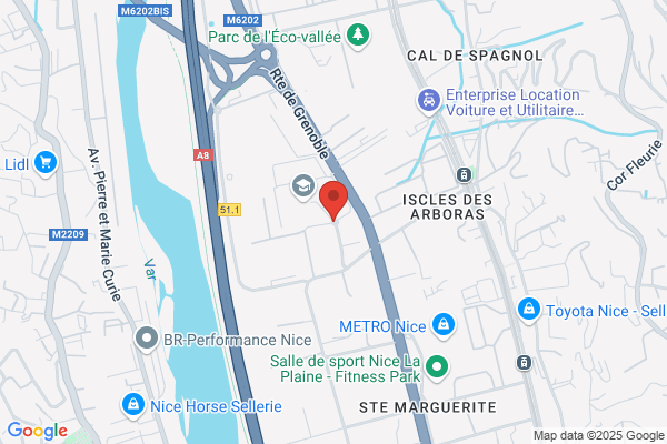 Azur Bibliotheques
