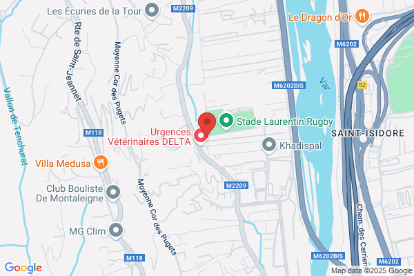 Chateau D Eau Direction
