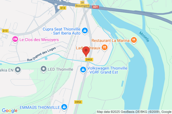 Empire Du Jeu
