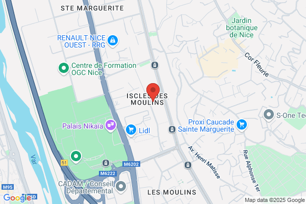 Cote Ouest