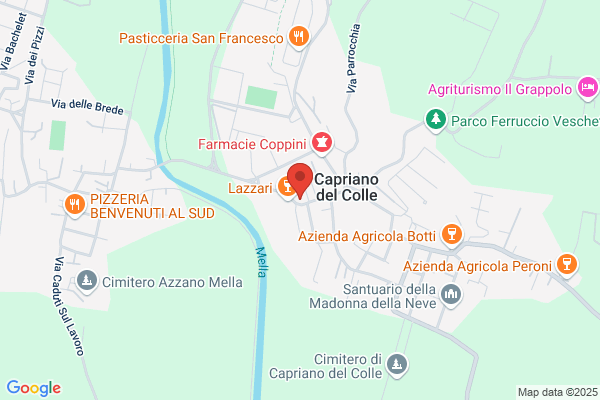 Cave Bertolotti