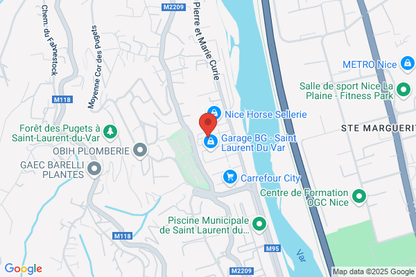 Impex Martivin