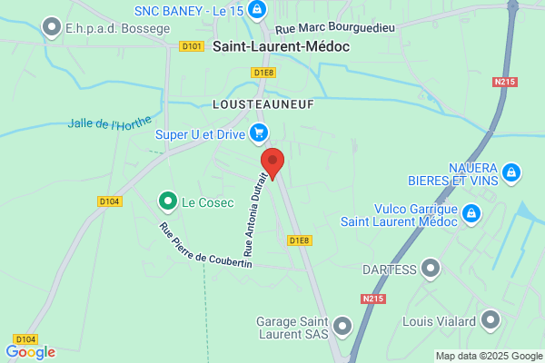 La Poste