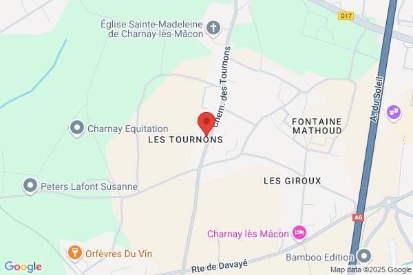 Tripette AéroTraining