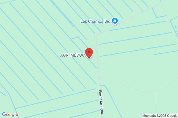 Agri Medoc Sarl