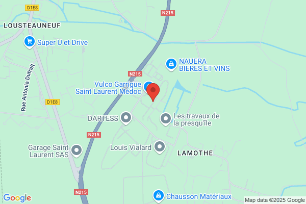 Amc Aquitaine Materiaux Constructions