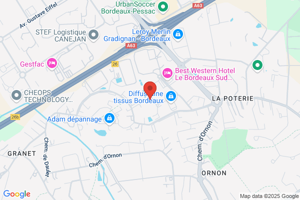 Aquitaine Materiaux Constructions Amc