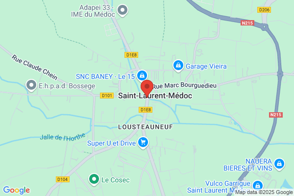 Au Grenier Medocain