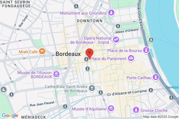 Bordelaise De Filtration