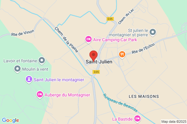 Boulangerie Almon Kevin