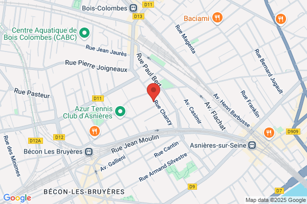 Bruneau Catherine Medecin Homeopathe