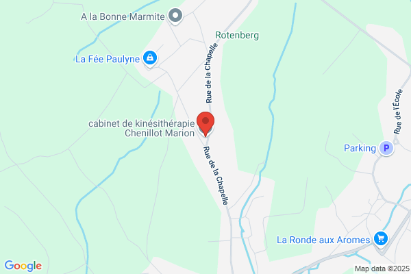 Cabinet De Masseurs Kinesitherapeutes Catherine Et J