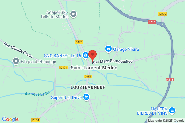 Caisse Region Credit Agricole Mutuel Gde