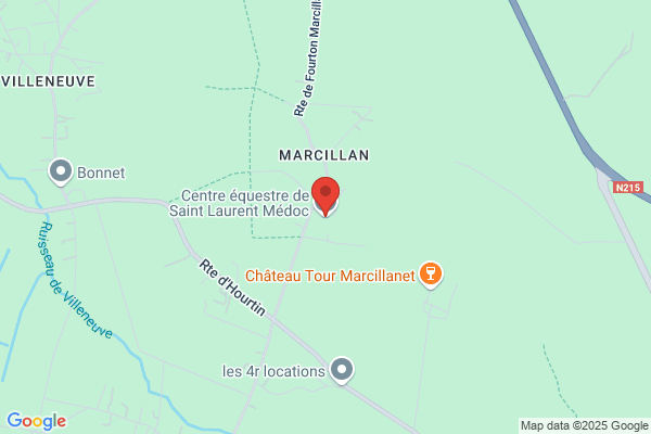Centre Equestre