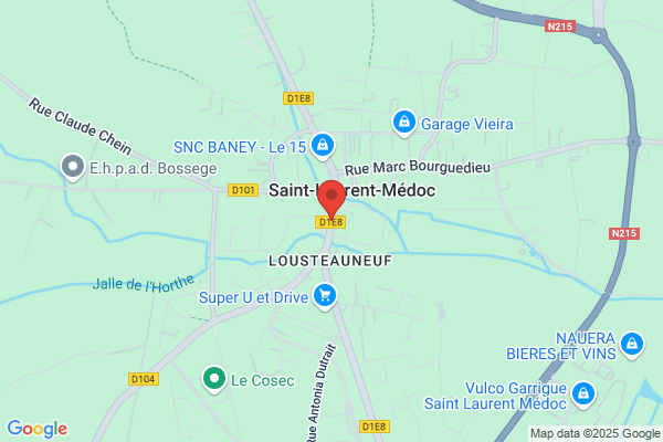 Chaneka Duverdier Nadau Leizour Greil Scm