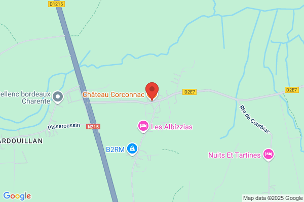 Chateau Corconnac