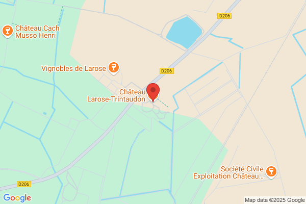 Chateau Larose Trintaudon