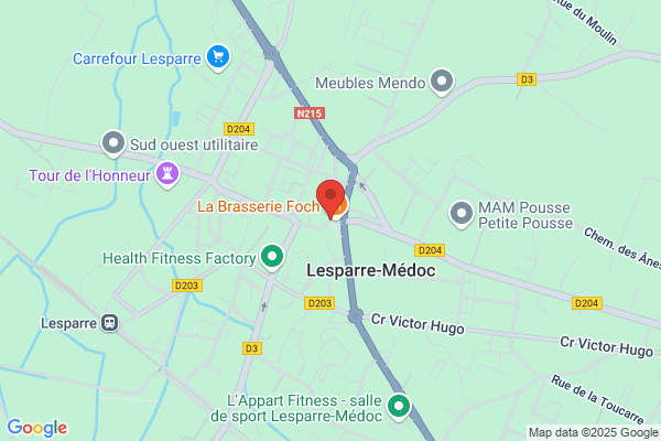 Communaute De Communes Du Centre Medoc